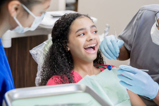 Best Emergency Dentist for Lost Fillings or Crowns in Blue Mound, TX