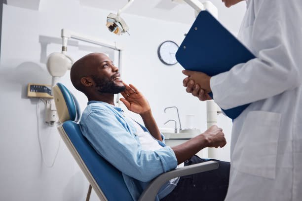 Best Pediatric Emergency Dentist in Blue Mound, TX