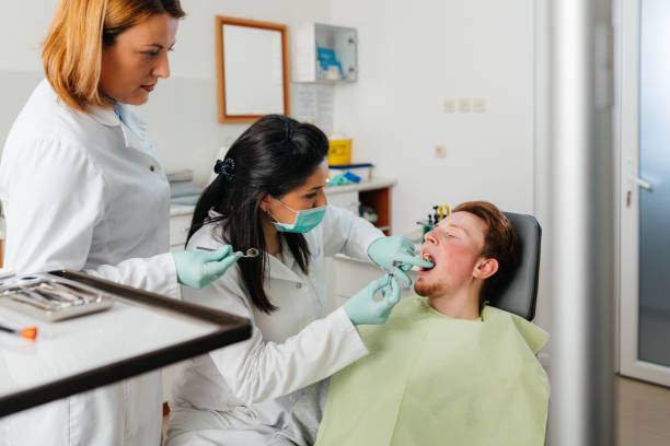 Best Orthodontic Emergency Dentist in Blue Mound, TX