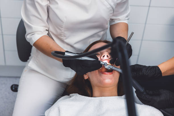 Best Mobile Emergency Dentist in Blue Mound, TX