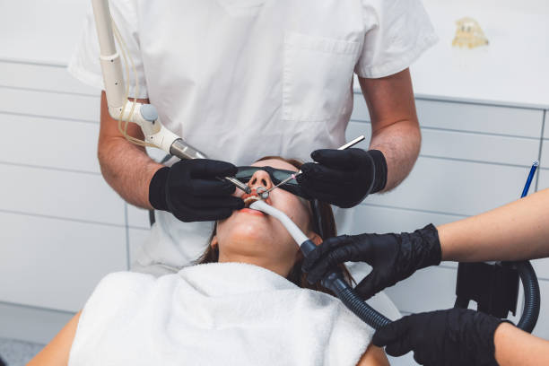 Best Emergency Dentist for Knocked-Out Tooth in Blue Mound, TX