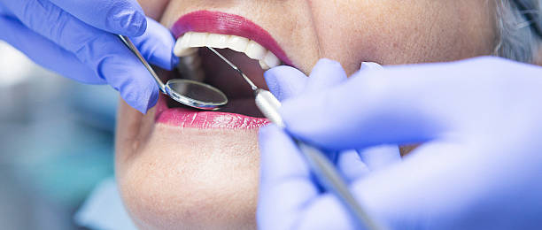 Best Emergency Cosmetic Dentistry in Blue Mound, TX